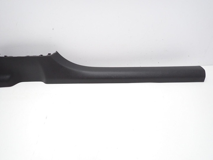 фото №4, Планка захист порога порогова ліва 6va853369 skoda fabia iv 6va 22r