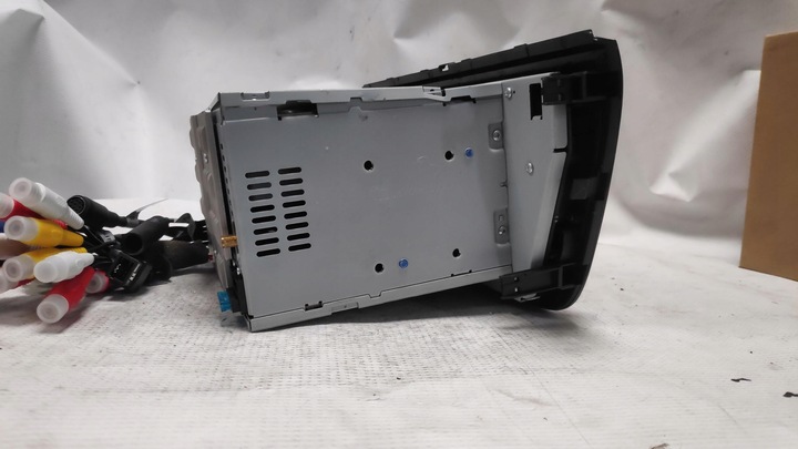 фото №6, Радіо 2din екран дисплей suzuki sx4 s-cross