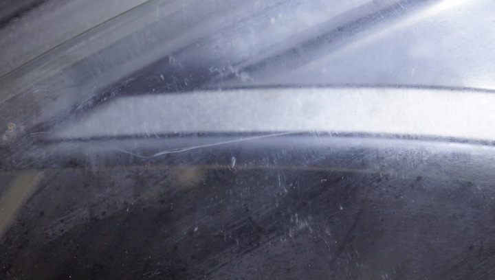 фото №6, Лампа левый перед renault kangoo iii uk