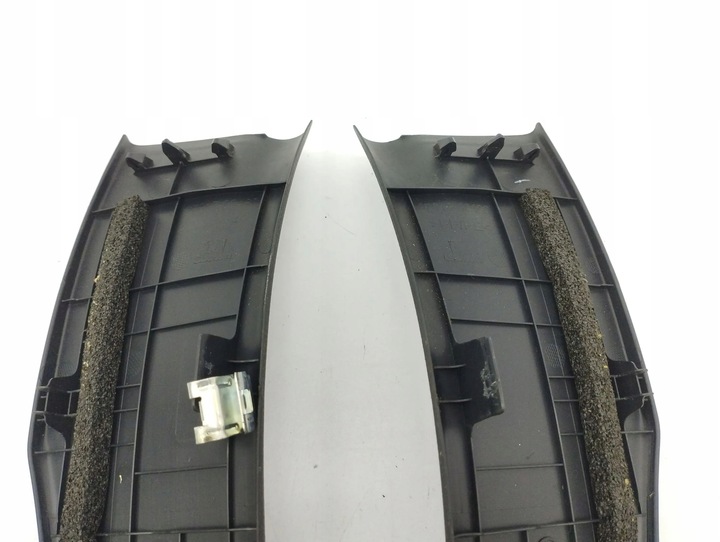 фото №7, Toyota corolla e210 e21 2021 комплект планка пороговая задняя