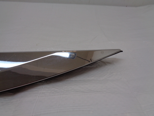 фото №5, Peugeot 2008 ліва планка хром дах 9806404877