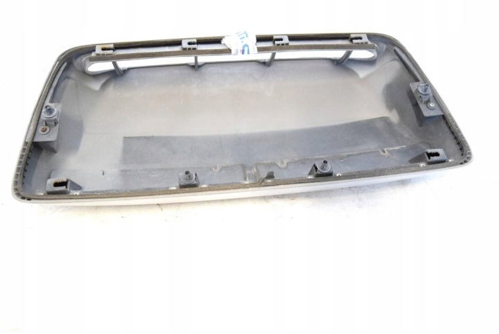 фото №6, Заборщик капота + сплиттер subaru impreza gd wrx sti 2003-2005 01g
