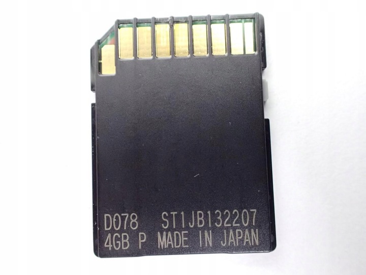 фото №11, Радіо навігація навігація дисплей європа c850-v6-600b mazda5 5 ii cw 13r