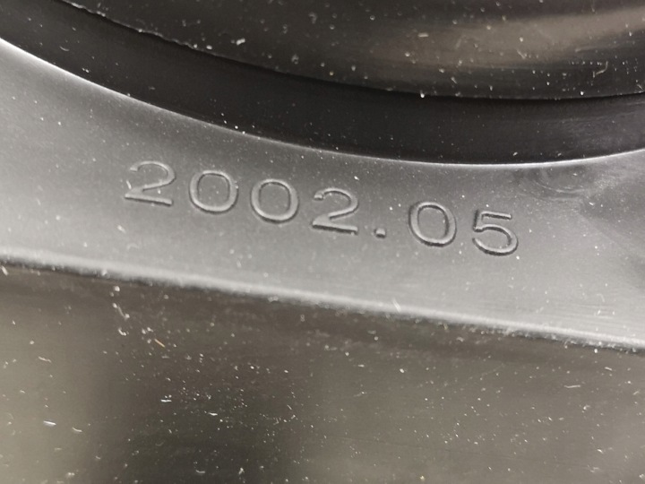 фото №11, Фара правое перед volvo s80 i 1998-2006 новая depo outlet 6893558