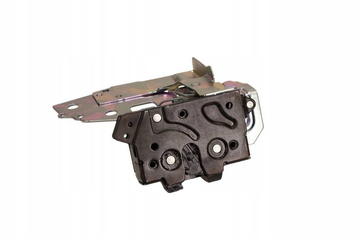 фото №2, 7m4827505c/vag замок кришки vag 7m4827505c