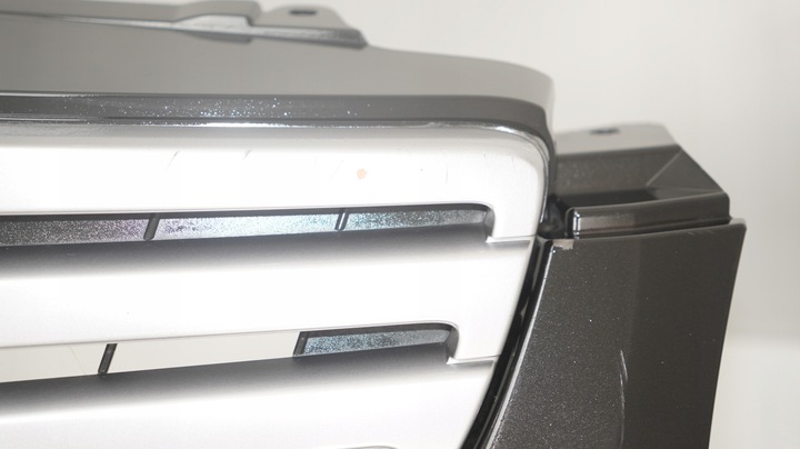 фото №6, Бампер перед переднее nissan qashqai j10 +2 рестайлинг 09-12r омыватель z11