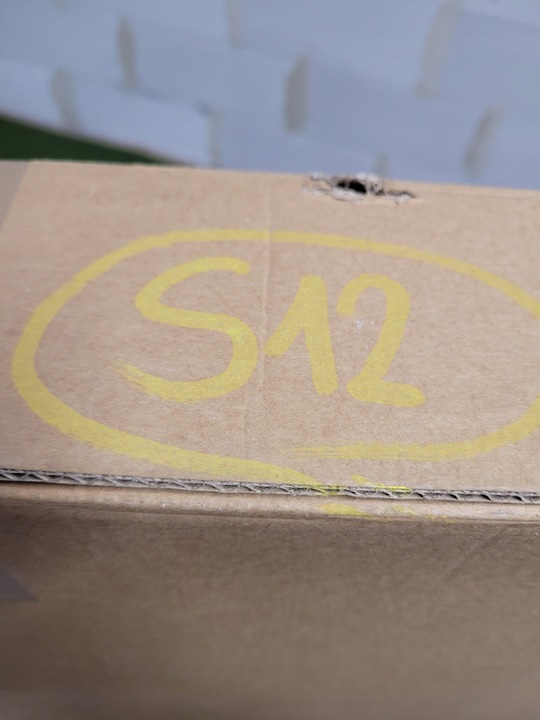 фото №4, Nissan qashqai ii 2 j11 стекло дверь новая оригинальный номер