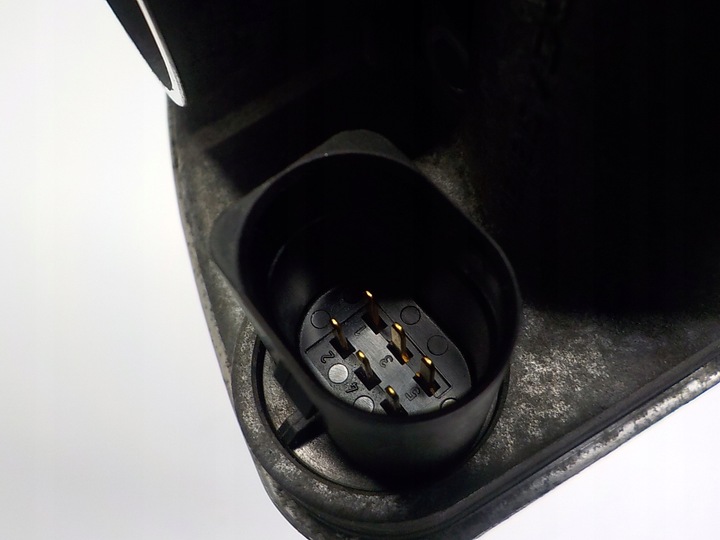 фото №10, Astra h zafira b 1.6 z16xer дросельна заслінка 55560398