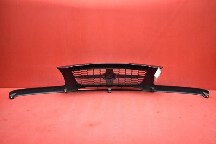 фото №11, Решітка решітка радіатора ciemnozielona 72111-65da0 suzuki grand vitara 1 i 98-05