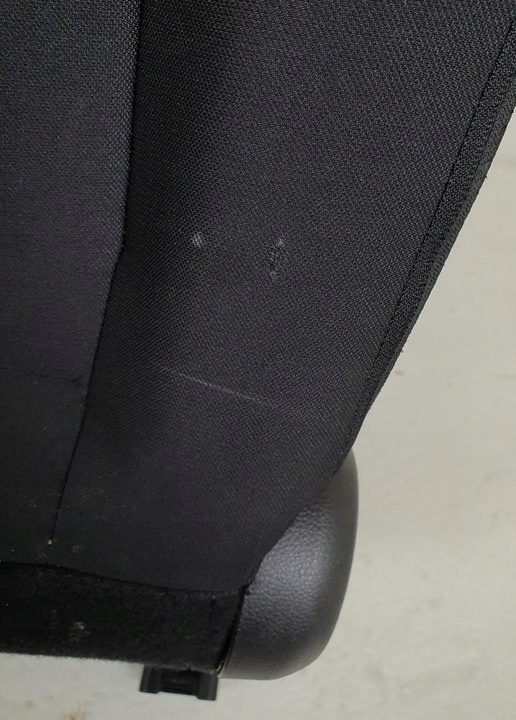 фото №10, Сиденье с подогревом левый перед переднее kia picanto ii 3d