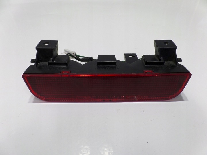 фото №1, Mitsubishi shogun 04.r третє світло сплав