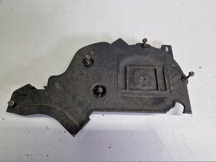 фото №1, Защита корпус распределительный вал peugeot 107 ford fiesta mk7 1.4 tdci 9651000280