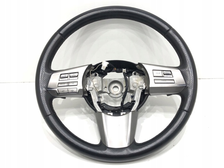 фото №1, Кермо subaru outback iii