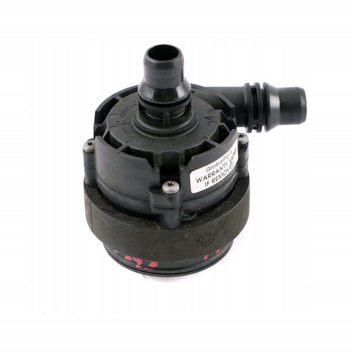 фото №10, Bmw f30 lci 330e гібрид насос додатковий води 7643949