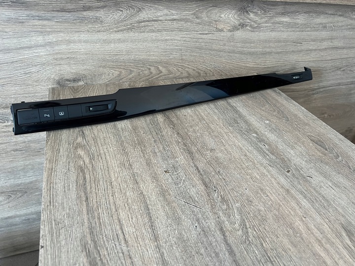 фото №1, Планка консоли audi a8 s8 4h0 4h1853192