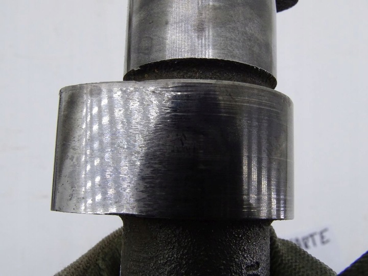 фото №11, Opel astra g 98-04 2.0 dti y20dth вал распределительный вал