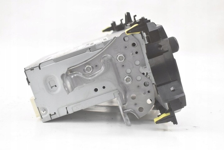 фото №5, Радио радиопроигрыватель cd rds 86120-0d640 toyota yaris 3 iii 10-14