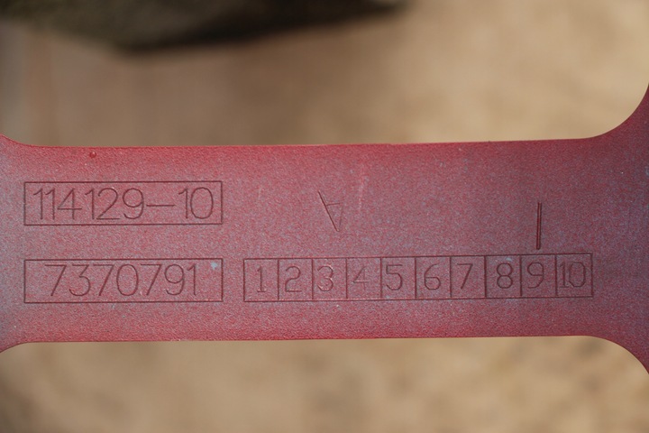 фото №8, Mini f54 one clubman бампер перед переднє колір 2015-21