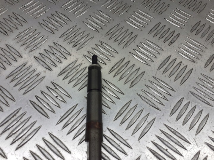 фото №3, Форсунка инжектор toyota corolla e15 1.4 d4d 23670-33040