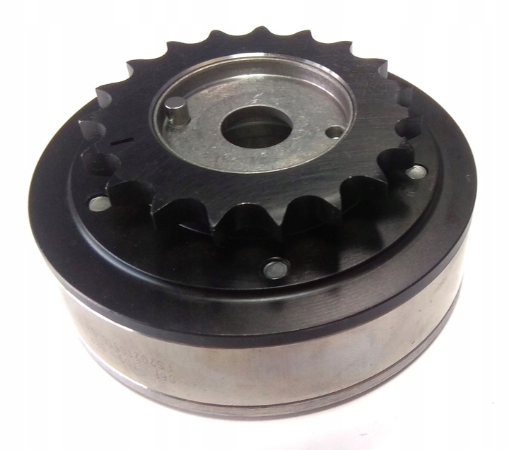 фото №1, Набор колёса распределительный вал + винт audi vw 2.0 tfsi