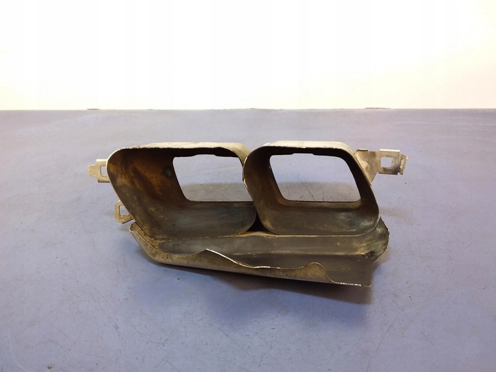 фото №5, Bmw 7 f01 f02 наконечник выхлоп правая 7195362