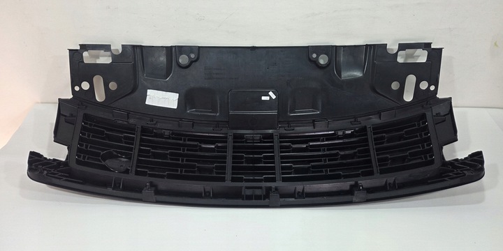 фото №9, Решітка радіатора решітка бампера радіатор land rover range v l460 m8e28200 m8e