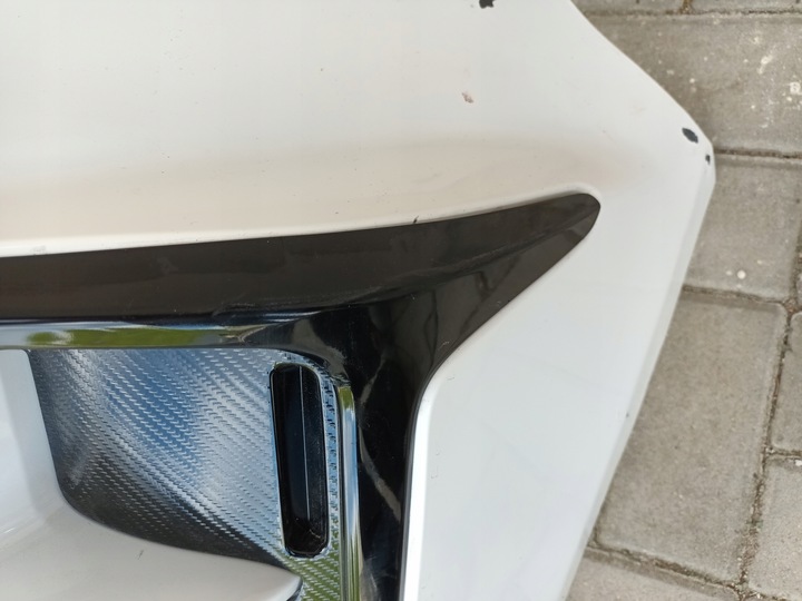 фото №6, Бампер переднє toyota yaris iv gr перед 2021 2022