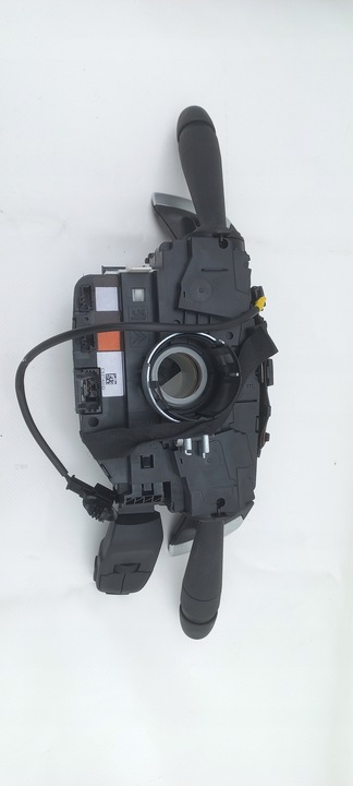 фото №9, Перемикач комбіновані підкермові важелі комбайн peugeot 208 2008 ii 98369177zd