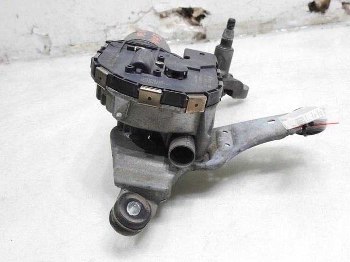 фото №6, Моторчик дворники левый ford s-max mk1