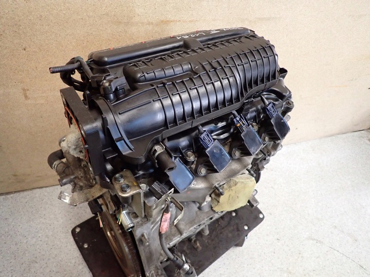 фото №11, Honda jazz iii 08-14 l12b1 двигатель 1.2 бензин