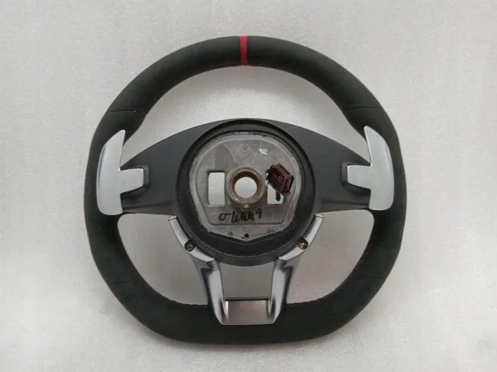 фото №10, Руль mercedes-benz a2054602403