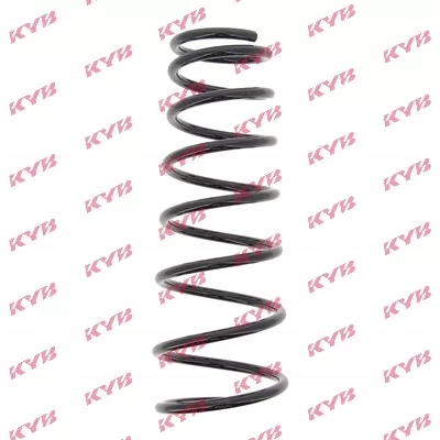фото №1, Kyb ri6162 пружина підвішування зад - toyota avensi