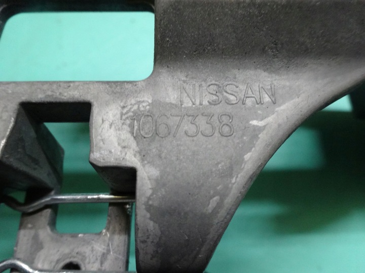 фото №16, Nissan micra k13 11r руль кожаный 1067338