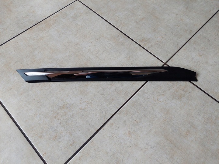 фото №10, Планка крыльев - перед - peugeot 3008 ii 5008 ii - 2017