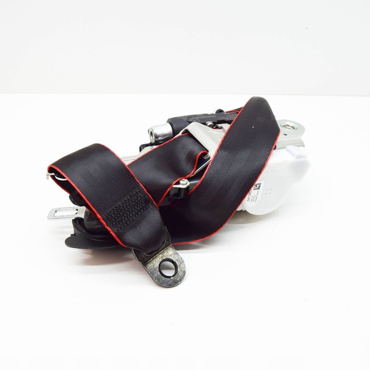 фото №2, Audi rs3 передній left seatbelt 8v5857705jvm1
