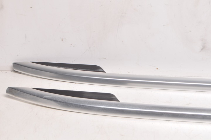 фото №5, Skoda superb iii рейлинг крышный универсал комплект