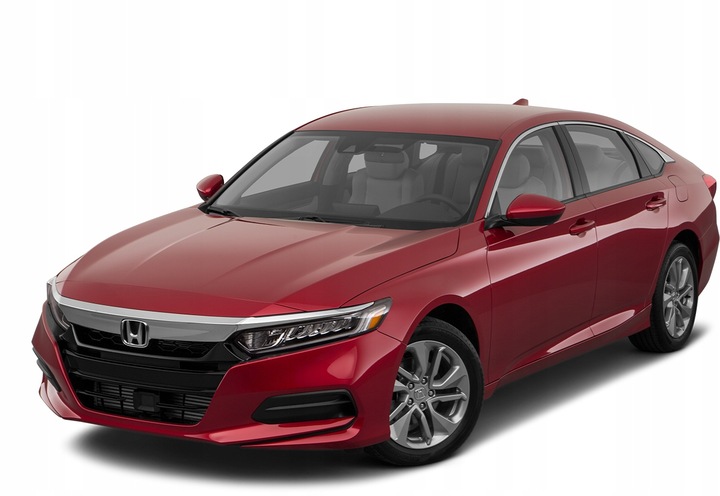 фото №1, Honda accord x 10 2018- двері правий перед cv