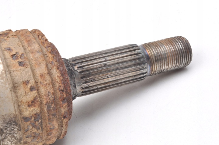 фото №2, Toyota aygo ii 1.0 12v полуось правая длинная 43410-0h040