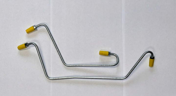 фото №1, Провода трубки редуктор trw audi a1 a2 seat ibiza iv v cordoba