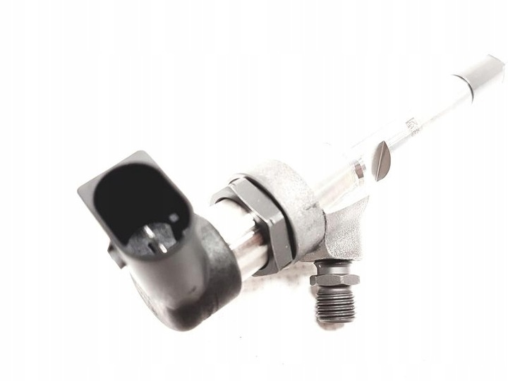 фото №13, Инжектор renault dacia 1,5 dci 166008052r