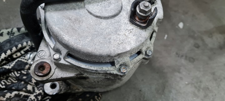 фото №5, S7 4g a7 генератор 4.0 tfsi 079903015p s6 a6 c7