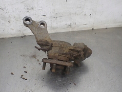 фото №6, Поворотна опора ступиця правий перед toyota avensis t25 2.0d4d