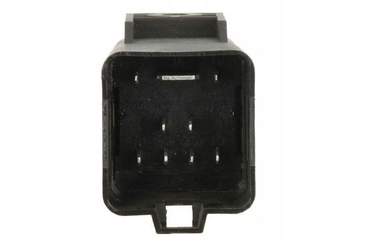 фото №1, Блок керування системи часу розжарювання gse 183