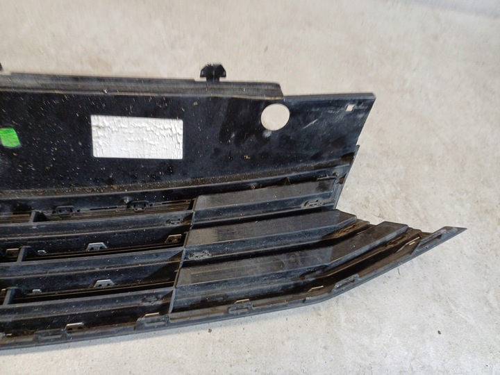 фото №8, Решітка решітка радіатора vw passat b8 3g 2014-2019r nr. 3g0853653d