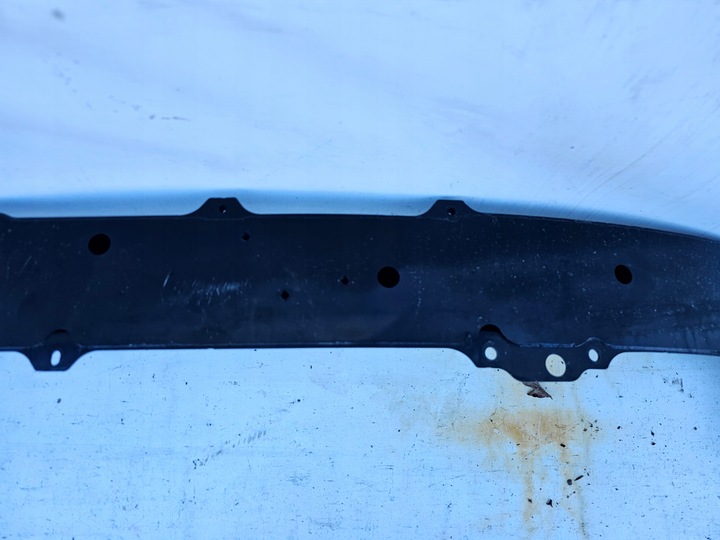 фото №9, Балка перед передня mercedes eqs 297 v297 2021 - оригінал
