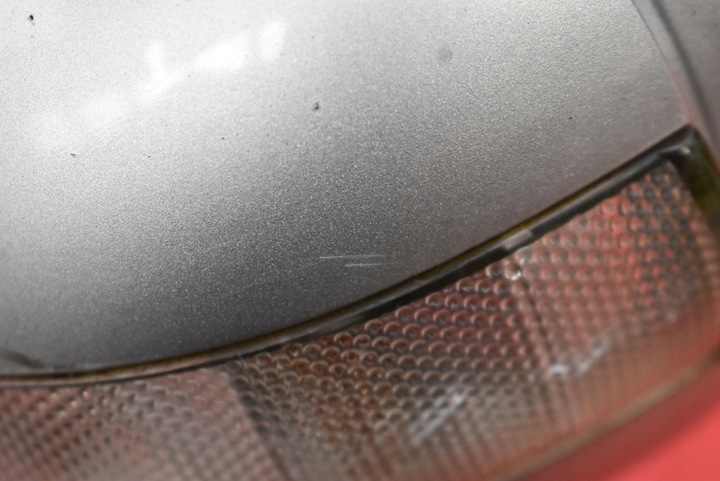 фото №11, Зеркало левая серебристый eu 413133417 mercedes w203 00-04 7 pin