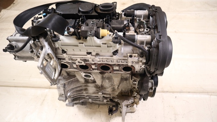 фото №6, Volvo xc60 ii 2.0 t8 двигун b4204t34, 3344328