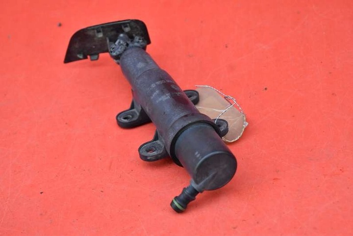 фото №3, Распылитель фары правые 3u0955979 skoda superb 1 i 01-06