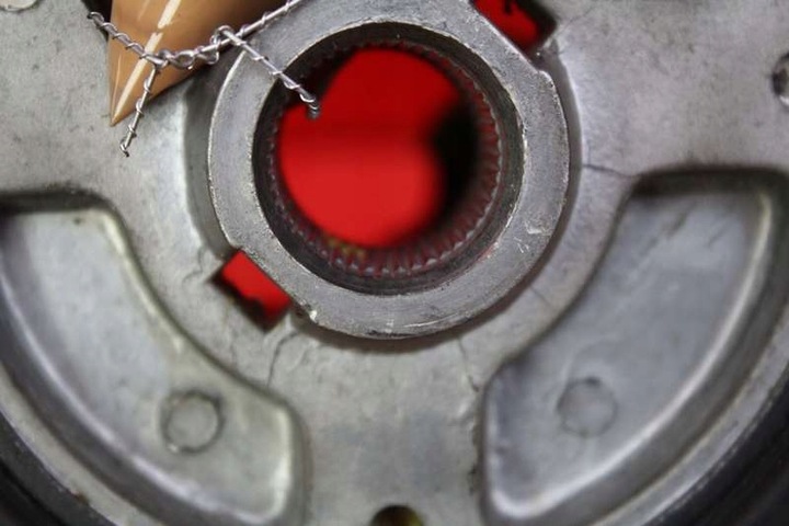 фото №7, Руль кожаный мультифункция 08666887 volvo s60 1 i 04-09