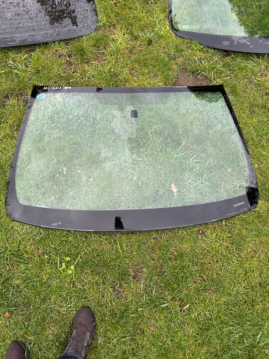 фото №1, Opel insignia a 2.0 cdti скло 08r передня лобове